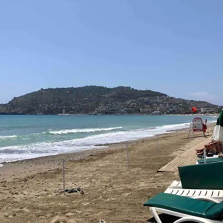 Lejlighed New In Center, 3 Min Walk To