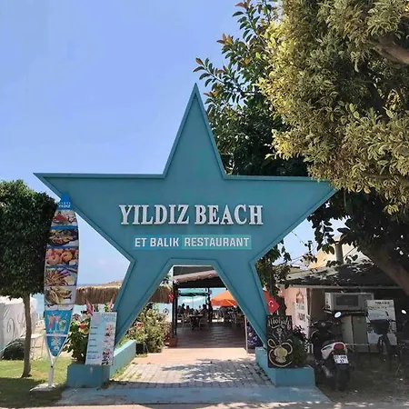 דירה New In Center, 3 Min Walk To *